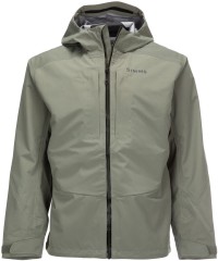 Bunda Simms Freestone Jacket Striker Grey