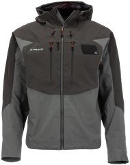 Bunda Simms G3 Guide Jacket Gunmetal