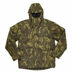 Bunda Sonik Heavy Weight Padded Jacket Camo Bunda Sonik Heavy Weight Padded Jacket Camo