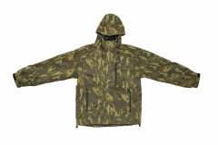 Bunda Sonik Lightweight Jacket Camo Bunda Sonik Lightweight Jacket Camo