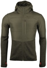 Bunda Westin Thermo Knit Jakna Beluga Zelena