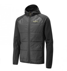 Bunda Wychwood Hybrid Jacket Crna
