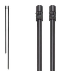 Búrková Tyč Avid Carp Lok Down Storm Poles 48"