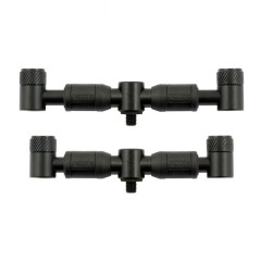 Buzz barovi za 2 štapa Fox Black Label QR Adjustable Buzz Bars