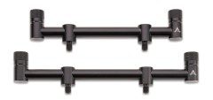 Buzzer bar za 2 Štapa Anaconda Blaxx Goal Post Buzzer Black
