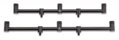 Buzzer bar za 3 Štapa Anaconda Blaxx Goal Post Buzzer Bar Black