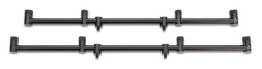 Buzzer bar za 4 Štapa Anaconda Blaxx Goal Post Buzzer Black