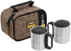 Čajni set Delphin COTEA