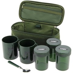 Čajni set NGT Brew Kit