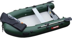 Čamac Boat007 CW270 KIB Napuhavanje Podloga