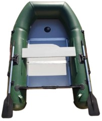 Čamac Boat007 CW290 Čvrsta Podloga