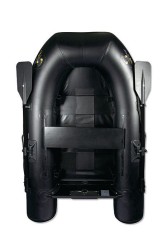Čamac Carp Spirit Black Boat One 200