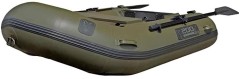 Čamac Fox 200X 2,0m Inflatable Boat Airdeck