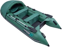 Čamac Gladiator Active C330 AD Zeleni