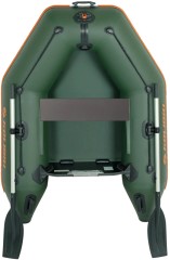 Čamac Kolibri KM-200A Air-deck Podnica Zeleni