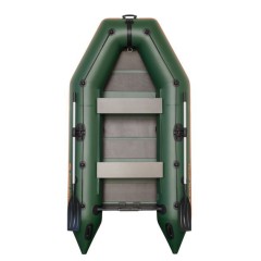 Čamac Kolibri KM-300 Laminatno Dno Zeleni