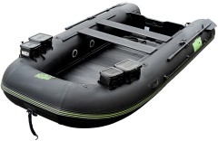 Čamac Madcat Robuster 320x170cm