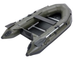 Čamac Mivardi M-BOAT 290P MK2