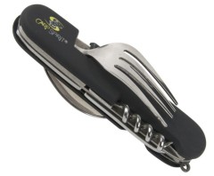 Campingový Nůž Carp Spirit