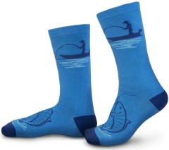 Čarape Delphin Fishing 41-46