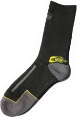 Čarape RidgeMonkey APEarel ThermaPro Thermalne Čarape Zelene