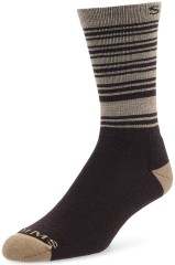 Čarape Simms Merino Lightweight Hiker Sock Hickory
