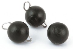 Čeburašky Rapture Flexi Bottom Jig Head Čeburašky Rapture Flexi Bottom Jig Head