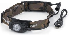 Čelna lampa Fox Halo AL350C