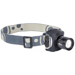 Čelna lampa JAF Meteor Alu Led Čelna lampa JAF Meteor Alu Led