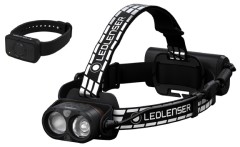 Čelna lampa Ledlenser H19R Signature