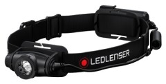 Čelna lampa Ledlenser H5 Core
