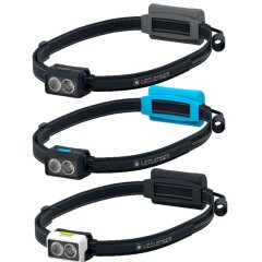 Čelna lampa Ledlenser NEO3