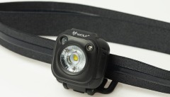 Čelna lampa Wolf Cube 200 Čelna lampa Wolf Cube 200