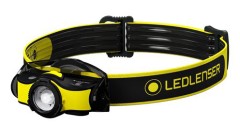 Čelna lampica Ledlenser IH5R