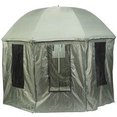 Celokrytý Dáždnik Jaxon 300cm