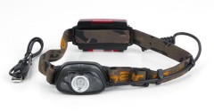 Čelovka Fox Halo MS300c Headtorch