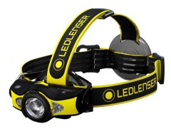 Čelovka Ledlenser IH11R Čelovka Ledlenser IH11R