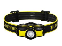 Čelovka Ledlenser IH5 Čelovka Ledlenser IH5