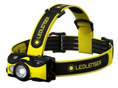 Čelovka Ledlenser IH9R Čelovka Ledlenser IH9R