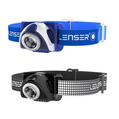 Čelovka Ledlenser Seo 7R Blister