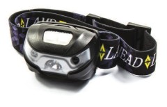 Čelovka Mistrall Dobíjecí Čelovka Mistrall Dobíjecí