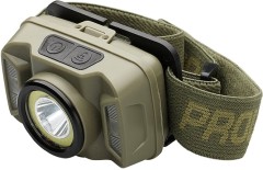Čelovka Prologic Inspire Head Light 5W/500lm Čelovka Prologic Inspire Head Light 5W/500lm