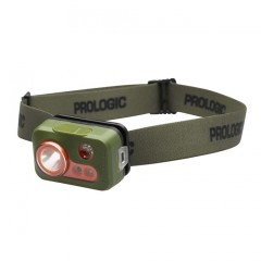 Čelovka Prologic Lumiax MKII Head Lamp