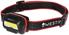 Čelovka Westin Halo LED 350lm Rechargeable