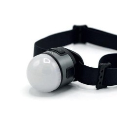 Čelovka Wolf MPL-400 Multifunction Headlamp