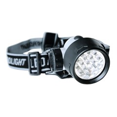 Čelovka Zebco Power LED Head Lamp Čelovka Zebco Power LED Head Lamp