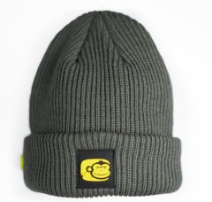 Čepica RidgeMonkey APEarel ThermaPro Ribička Čarapa Zelena
