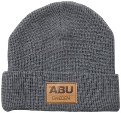 Čepice Abu Garcia Beanie Wool Mix Grey