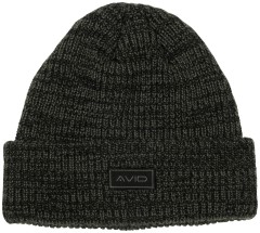 Čepice Avid Marl Knit Beanie - Green
