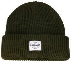 Čepice Carpstyle Green Forest Beanie